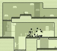 Bombguin screenshot, image №2911830 - RAWG