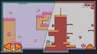 Pixel Adventure (Kasianov Maksim) screenshot, image №2295527 - RAWG