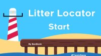 Litter Locator screenshot, image №3113299 - RAWG