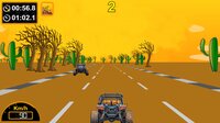 Off Road Racing screenshot, image №4226771 - RAWG