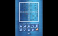 Sudoku.org screenshot, image №1986889 - RAWG