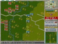 Wargame Construction Set II: Tanks! screenshot, image №3978362 - RAWG