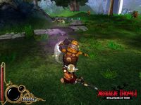 Brave Dwarves: Creeping Shadows screenshot, image №440950 - RAWG