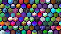 Achievement Machine: Cubic Chaos screenshot, image №1902502 - RAWG