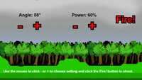 Tanking Down screenshot, image №2989372 - RAWG