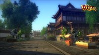 Age of Wushu screenshot, image №565481 - RAWG