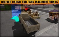 Euro Truck Cargo Transport Simulator screenshot, image №1680306 - RAWG