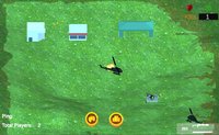 Helicopter Warzone MMO screenshot, image №2348088 - RAWG