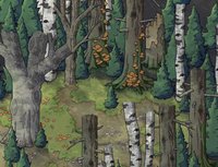 Sketch: Woodlands screenshot, image №2368277 - RAWG