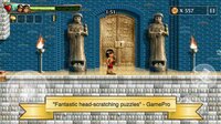 Babylonian Twins Platformer screenshot, image №3110662 - RAWG