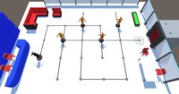Killer Chess screenshot, image №1982623 - RAWG