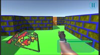 Dungeon Shooter 3D screenshot, image №3352209 - RAWG