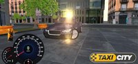 Taxi City screenshot, image №2296374 - RAWG