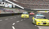 Speedway Masters 2 Demo screenshot, image №1441036 - RAWG