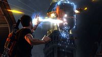 inFAMOUS 2 screenshot, image №555293 - RAWG