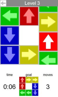 Arrow Slider screenshot, image №1921073 - RAWG