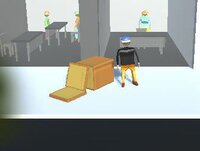 Run Off the World screenshot, image №2545272 - RAWG