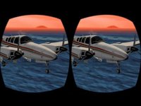 VR Real Airplane Flying - Best Simulator Game Free screenshot, image №1334290 - RAWG