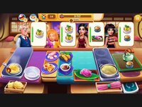 Cooking Tour - Cooking Game screenshot, image №3523339 - RAWG