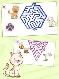 Animal Maze Game - 3D Classic Labyrinth screenshot, image №1866966 - RAWG