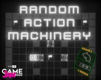 Random Action Machinery screenshot, image №2447861 - RAWG