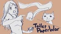 Toilet Paper War screenshot, image №2476486 - RAWG