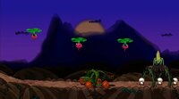 Veggie Menace screenshot, image №3968081 - RAWG