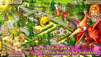 Prehistoric Park Builder screenshot, image №1394569 - RAWG