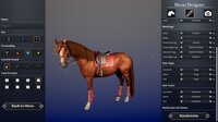 Unbridled: Horse Designer screenshot, image №3903527 - RAWG