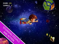 Little Big Universe Space Travel Advenutre - A Fun Story of a Boys's Galactical Star Explorer Blast screenshot, image №929750 - RAWG