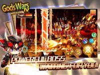 Gods Wars IV: Rise of War-God screenshot, image №1835813 - RAWG