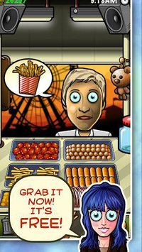 Streetfood Tycoon screenshot, image №1354604 - RAWG