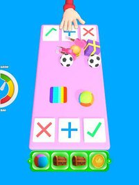 Trading Master 3D - Fidget Pop screenshot, image №2926320 - RAWG