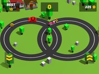 Circle Run - Do Not Crash screenshot, image №2181501 - RAWG
