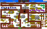 C64 & AMIGA Classix Remakes Sixpack 3 screenshot, image №2011378 - RAWG