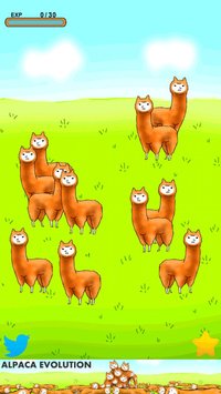 Alpaca Evolution screenshot, image №52190 - RAWG