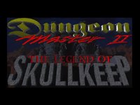 Dungeon Master II: The Legend of Skullkeep screenshot, image №739645 - RAWG