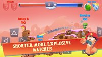 Worms 4 screenshot, image №1368891 - RAWG