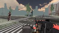Masked Forces: Zombie Survival screenshot, image №635305 - RAWG