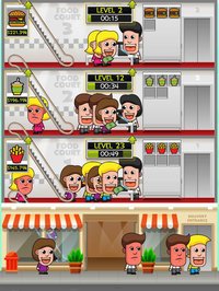 Idle Shopping Mall Tycoon screenshot, image №1883542 - RAWG