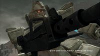 Mobile Suit Gundam: Target in Sight screenshot, image №609184 - RAWG