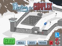 Fleeing the Complex - Classic Escaping Game screenshot, image №1661360 - RAWG