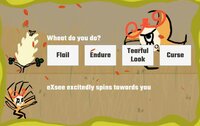 Assigned Bread screenshot, image №3735590 - RAWG