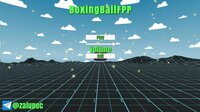 Boxing Ball FPP screenshot, image №3049388 - RAWG