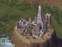 SimCity 4 screenshot, image №317726 - RAWG