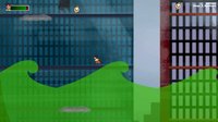 The Point of No Return screenshot, image №2374192 - RAWG