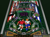 Platinum Pinball screenshot, image №327541 - RAWG