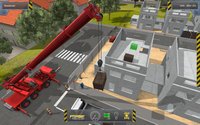 Construction Simulator screenshot, image №588431 - RAWG