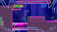 Toxic Fusion Alpha Demo screenshot, image №2536257 - RAWG