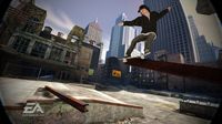 Skate 2 screenshot, image №509507 - RAWG